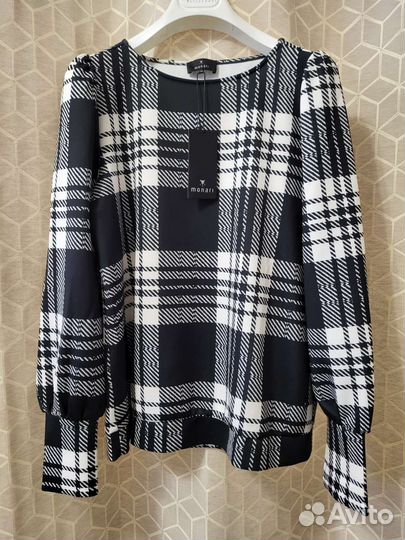 Джемпер новый 44 Monari Германия