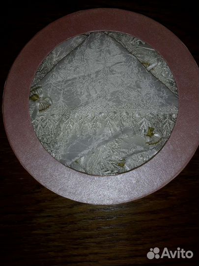 Наборы подарочных салфеток