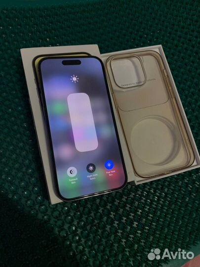 iPhone 14 Pro, 256 ГБ