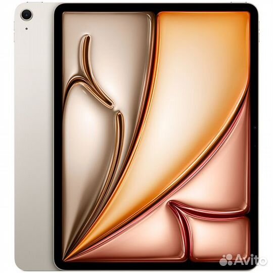 Apple iPad Air (2024) 13