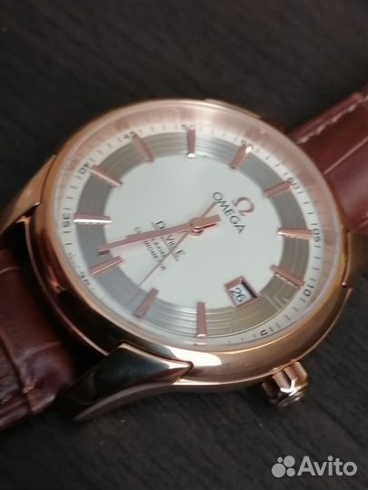 Часы omega
