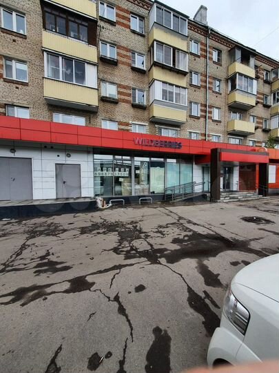 Свободного назначения, 140 м²