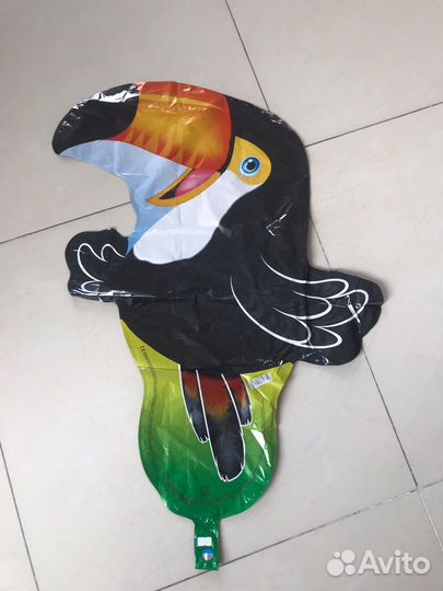 Фольгированные шары