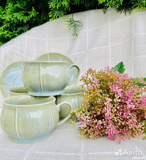 Чайный набор vessen