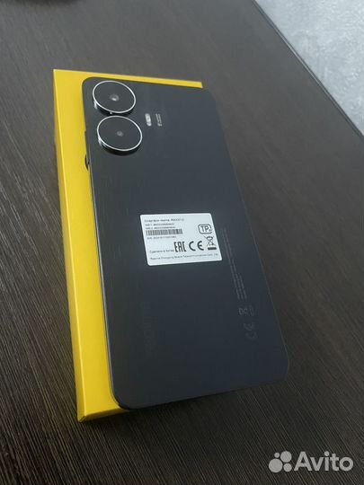 realme C55, 6/128 ГБ