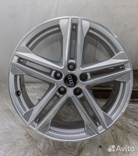 Диски R19 Audi Q5 Sportback FY