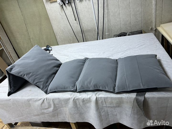 Матрас для кушетки