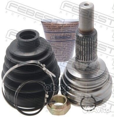 Шрус наружный 21X60.2X30 3410-panr Febest