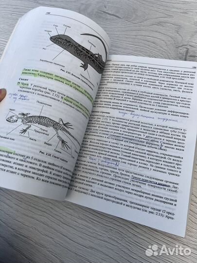 Книги справочники егэ биология русский химия
