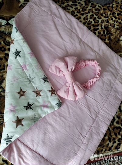 Конверт-одеяло