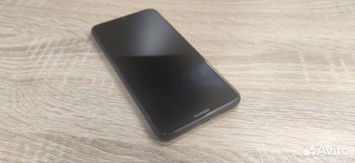 HUAWEI Y7 (2019), 3/32 ГБ