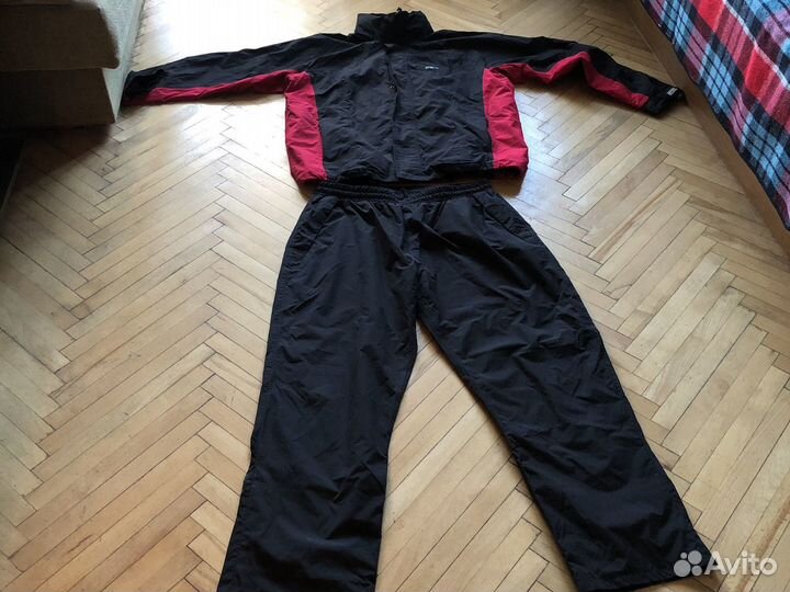 Костюм влагонепронецаемый мужской
