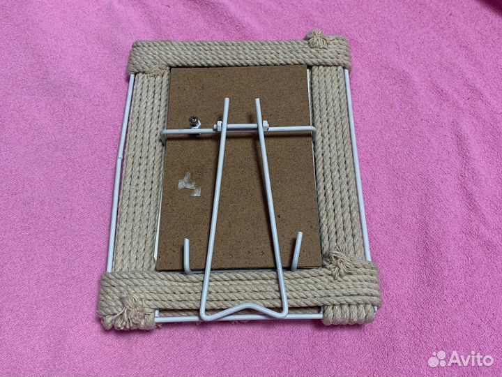 Рамка для фото 10 на 15