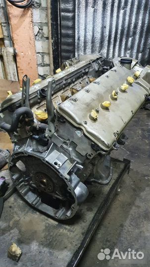 Двс Mercedes 1991-1998