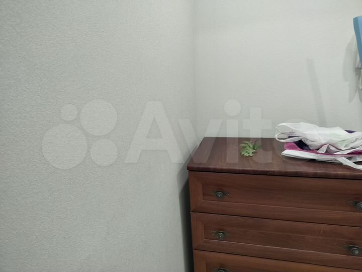 1-к. квартира, 29,6 м², 4/10 эт.