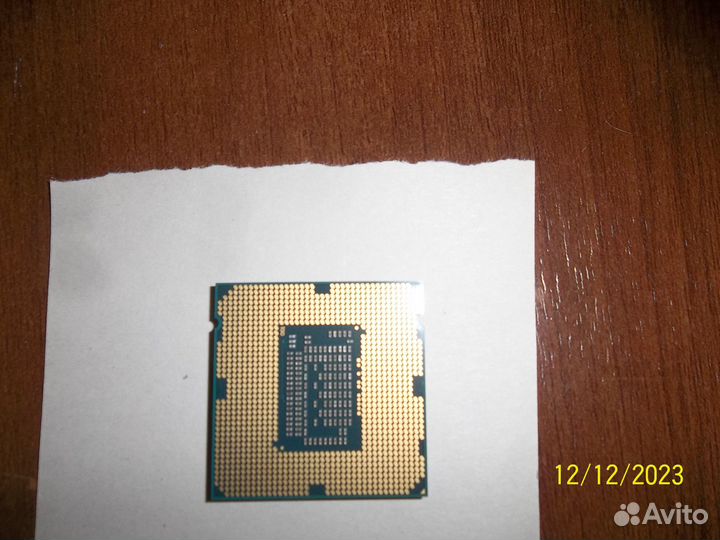 Core I5-3470 socket 1155