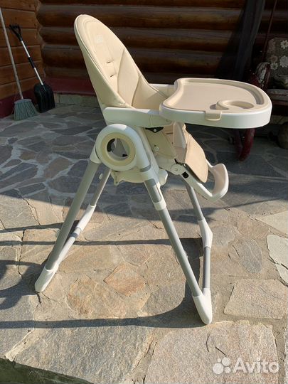 Стул для кормления nuovita