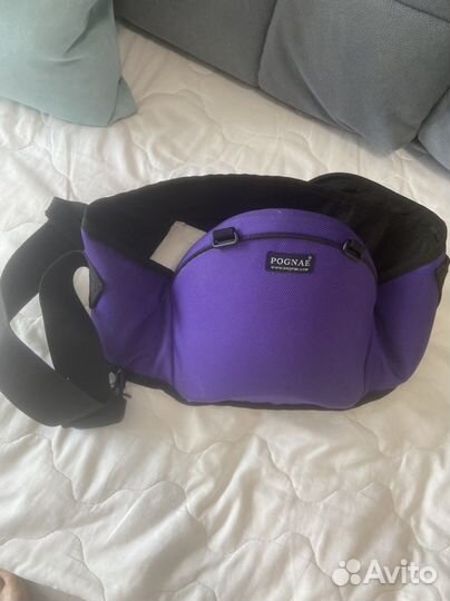 Pognoe хип сип