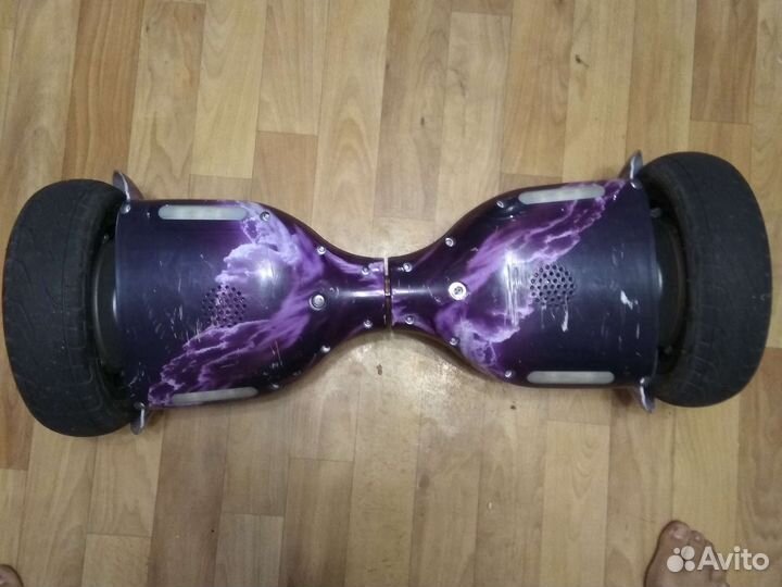 Гироскутер бу