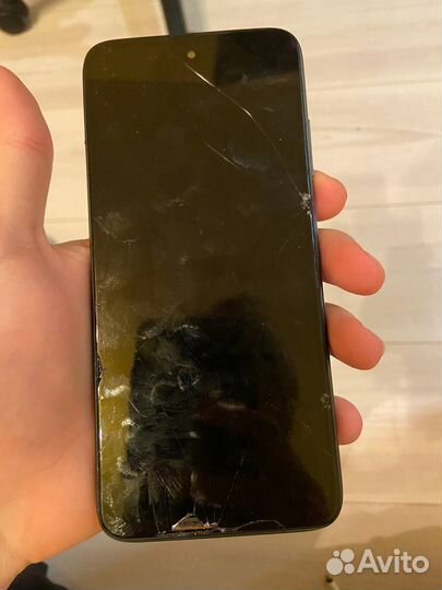 Xiaomi Redmi 10, 4/64 ГБ