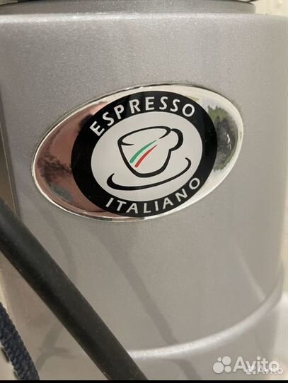 Профессиональная кофемолка Fiorenzato F5 D