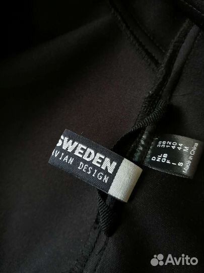 Куртка 2117 of sweden