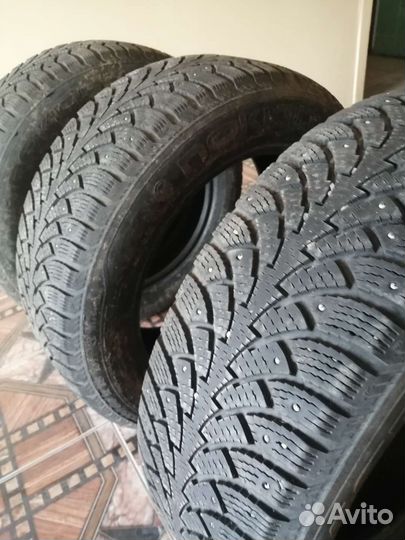 Nokian Tyres Hakka SUV 235/60 R18 107T