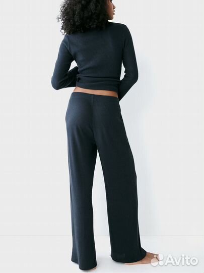 Пижама женская hm xl