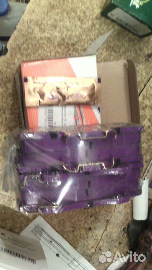 Запчасти на Great Wall Deer