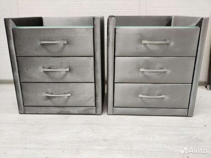 Тумбы прикроватные