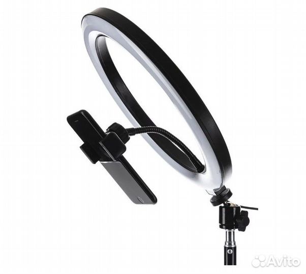 Кольцевая селфи-лампа 26 см ring fill light CXB -2