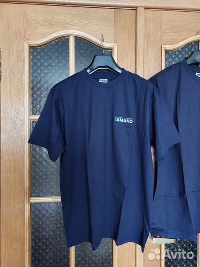 Футболки мужские новые L, XL