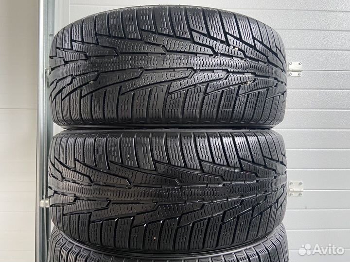 Nokian Tyres Hakkapeliitta R 225/45 R17 94R