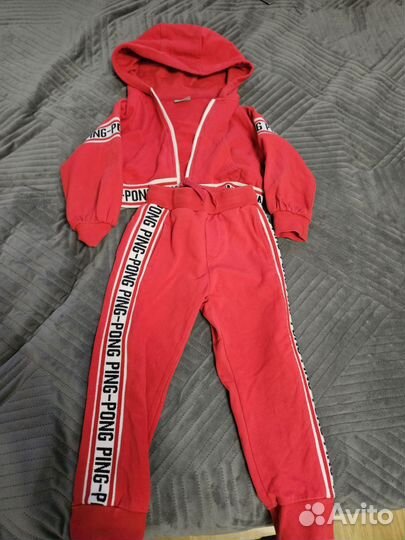 Одежда для девочки