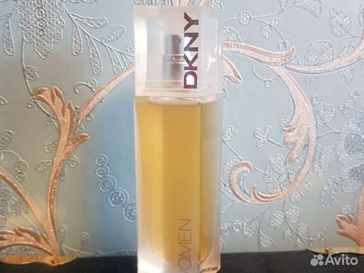 Винтажные духи франция