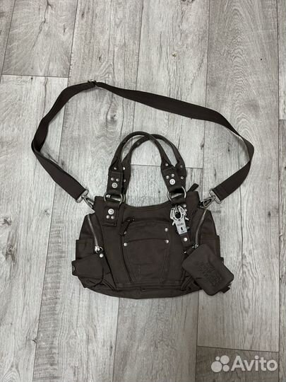 Сумка george gina lucy GGL