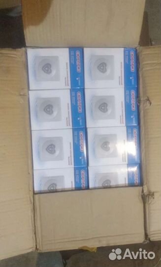 Звонок Сюрприз на батарейках новый