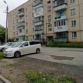 2-к. квартира, 48,2 м², 1/5 эт.