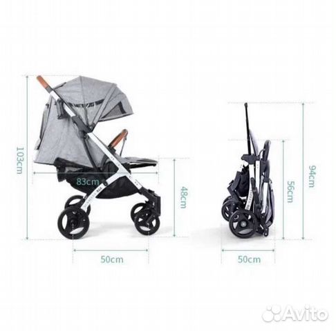 Коляска Yoyа plus pro max 2021 Аренда/Продажа