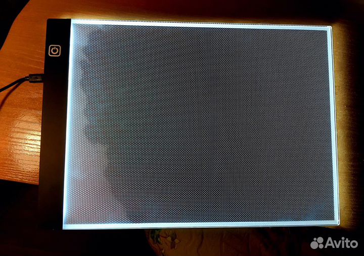 Световой планшет/доска для рисования LED Light