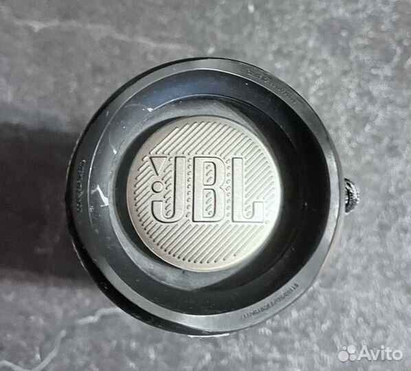 Колонка jbl flip 5