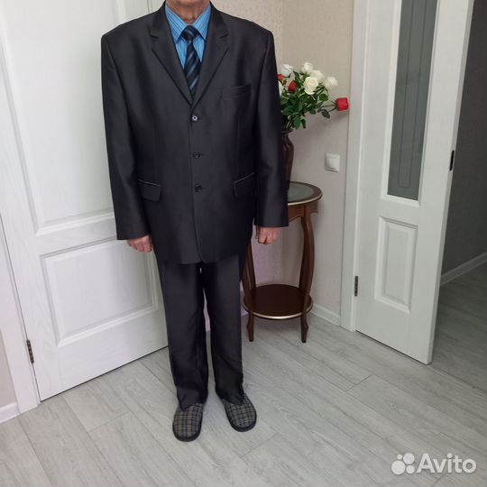 Костюм мужской