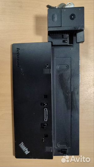 Доп станция для ноутбука Lenovo SZ