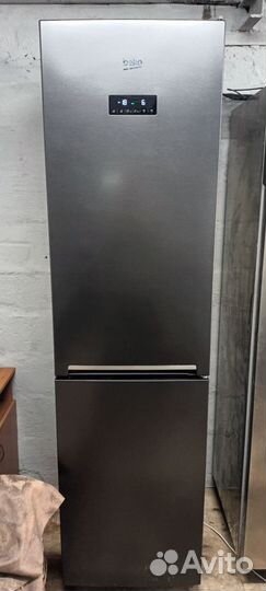 Холодильник beko Neo frost