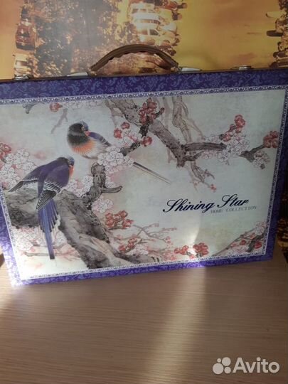 Постельное белье подарочная упаковка