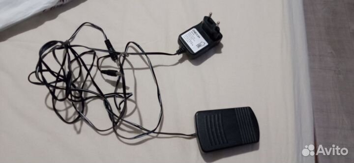 Швейная машинка dexp sm 1200