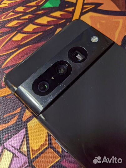 Google Pixel 7 Pro, 12/128 ГБ