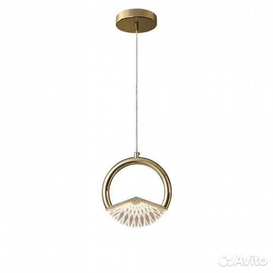 Светильник подвесной