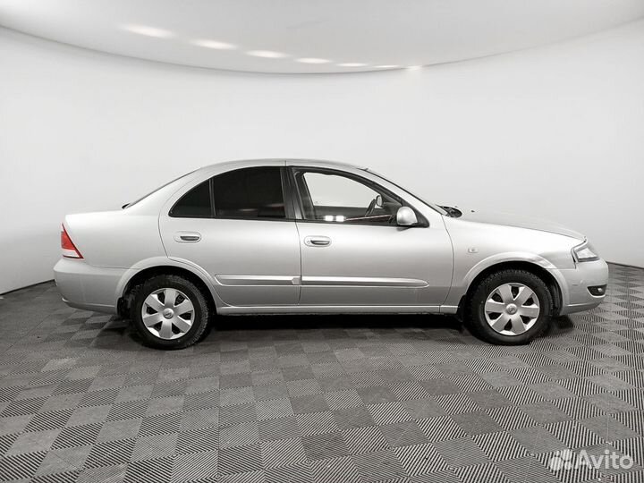 Nissan Almera Classic 1.6 AT, 2011, 158 170 км