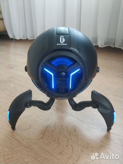 Колонка Gravastar Mars Pro Black